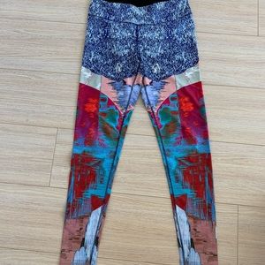 TITIKA High Waisted Active Leggings
